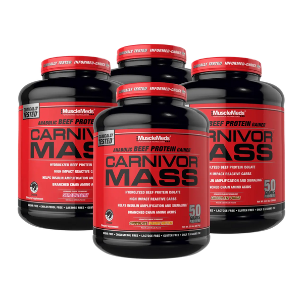 MySupplementShop