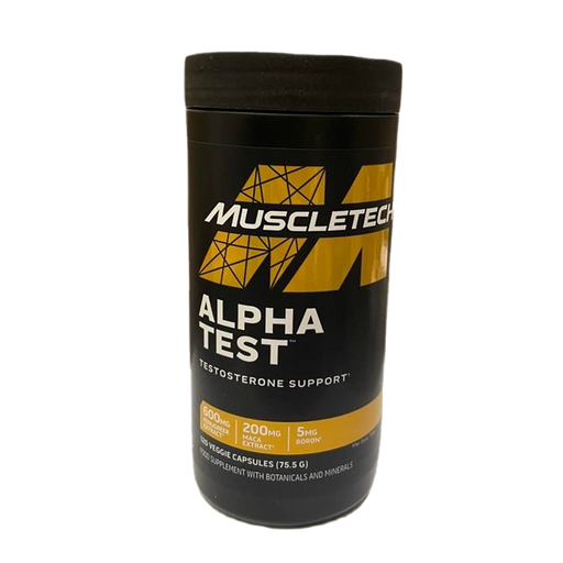 MySupplementShop