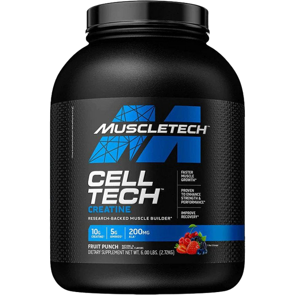 MySupplementShop