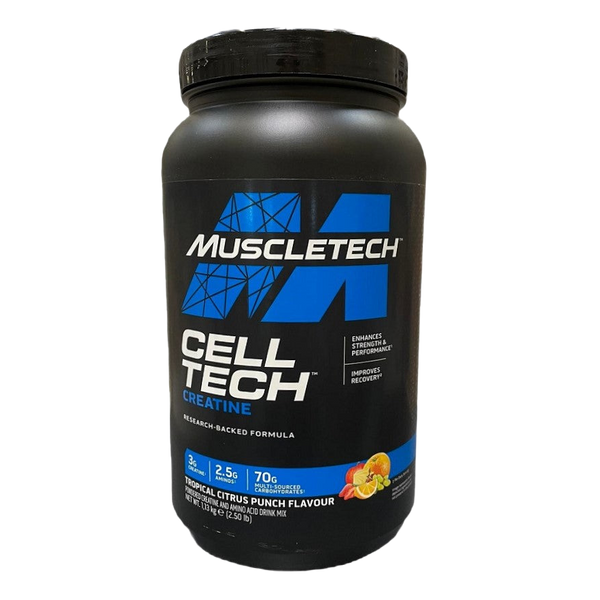 MySupplementShop