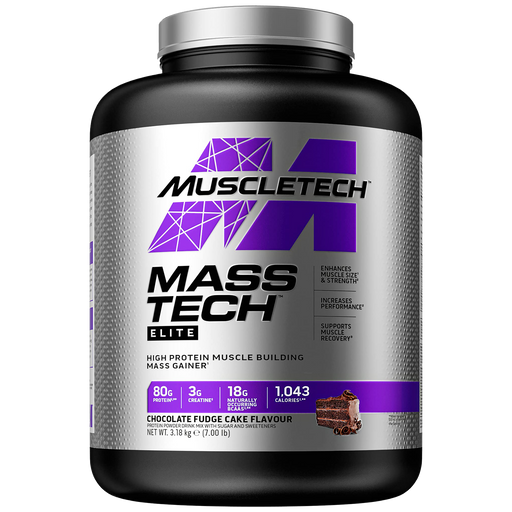 MySupplementShop