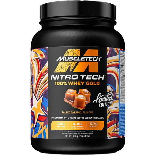 MySupplementShop