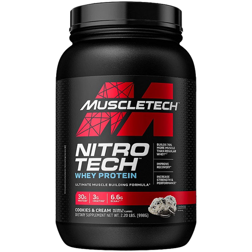 MySupplementShop