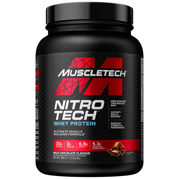 MySupplementShop