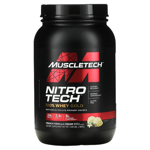MySupplementShop