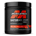 MuscleTech Vapor X5 Pre-Workout, Fruit Punch - 247g - Nutritional Supplement at MySupplementShop by Muscletech