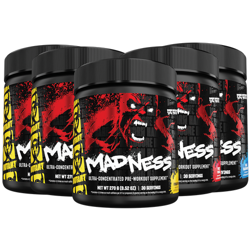 MySupplementShop