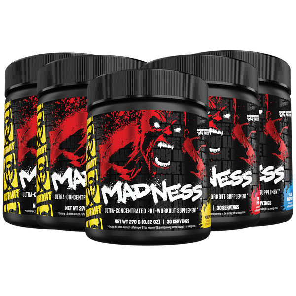 MySupplementShop