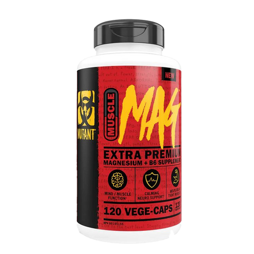 MySupplementShop