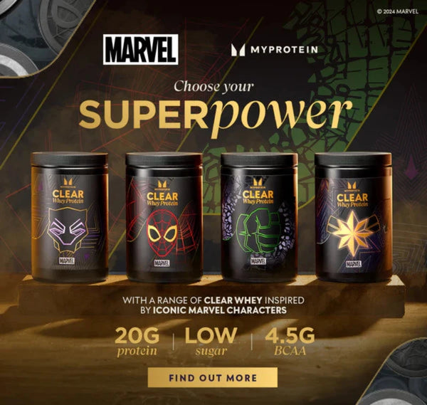MySupplementShop