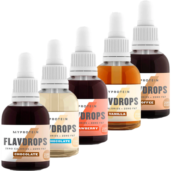 MySupplementShop