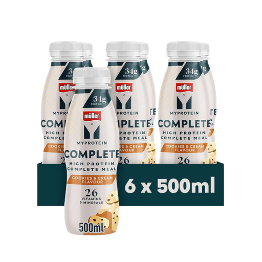 MySupplementShop
