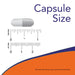 NOW Foods Bromelain 2,400 GDU/g - 500 mg 60 Veg Capsules - Joint Support at MySupplementShop by NOW Foods