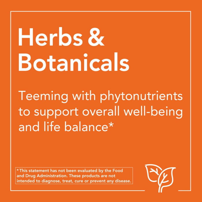 NOW Foods Dandelion Root 500 mg 100 Veg Capsules - Health and Wellbeing at MySupplementShop by NOW Foods