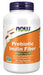 NOW Foods Prebiotic Inulin Fiber - 180 vcaps