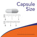 NOW Foods Turmeric & Bromelain 90 Veg Capsules - Joint Support at MySupplementShop by NOW Foods