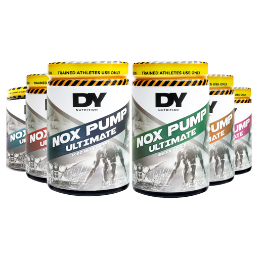 MySupplementShop
