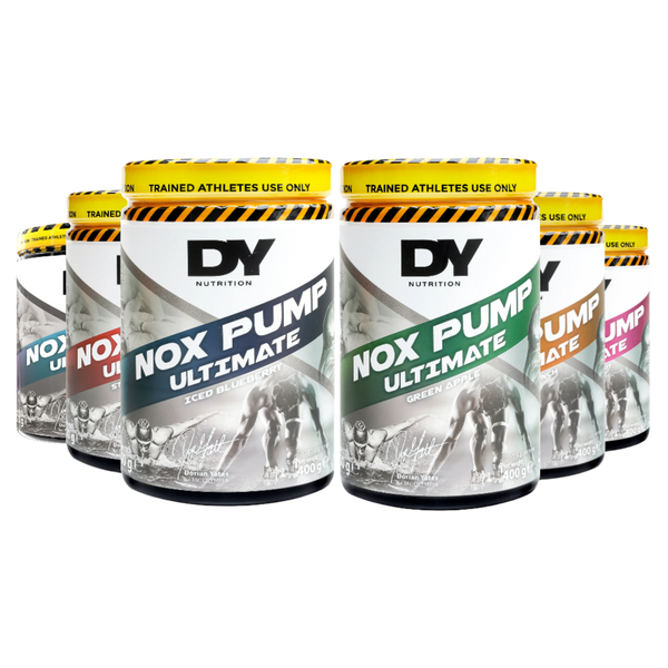 MySupplementShop