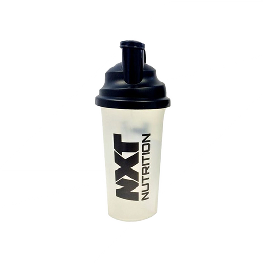 NXT Nutrition Shaker 750ml - Shaker Bottle at MySupplementShop by Nxt Nutrition