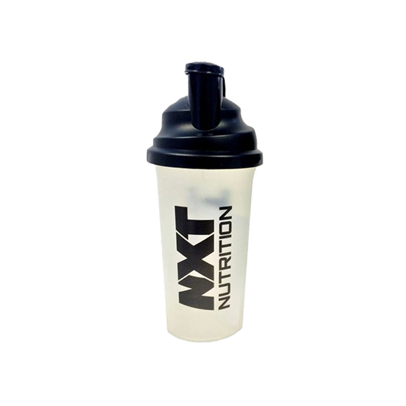 MySupplementShop Shaker Bottle NXT Nutrition Shaker 750ml by Nxt Nutrition