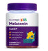 Natrol Kids Melatonin, Berry - 90 gummies - Sports Nutrition at MySupplementShop by Natrol