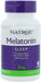 Natrol Melatonin, 3mg - 60 tabs - Sports Nutrition at MySupplementShop by Natrol