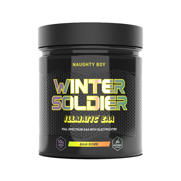 MySupplementShop