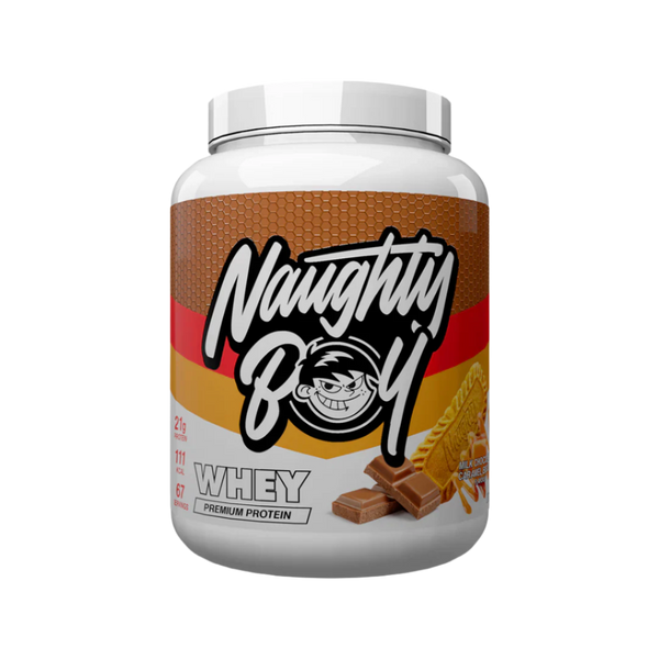 MySupplementShop