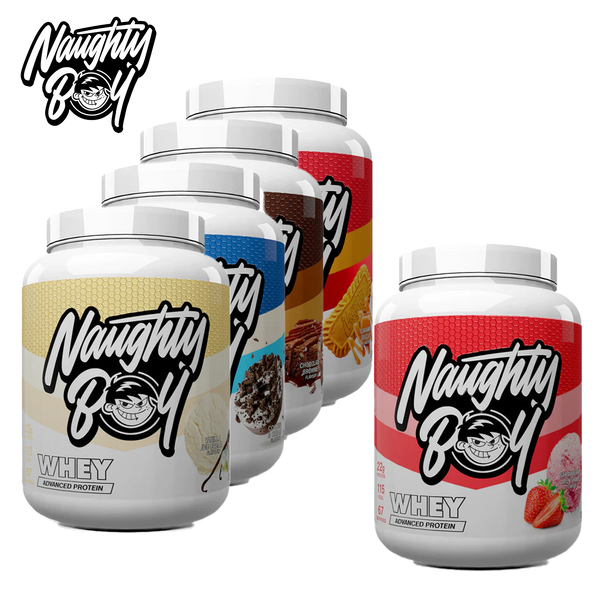 MySupplementShop