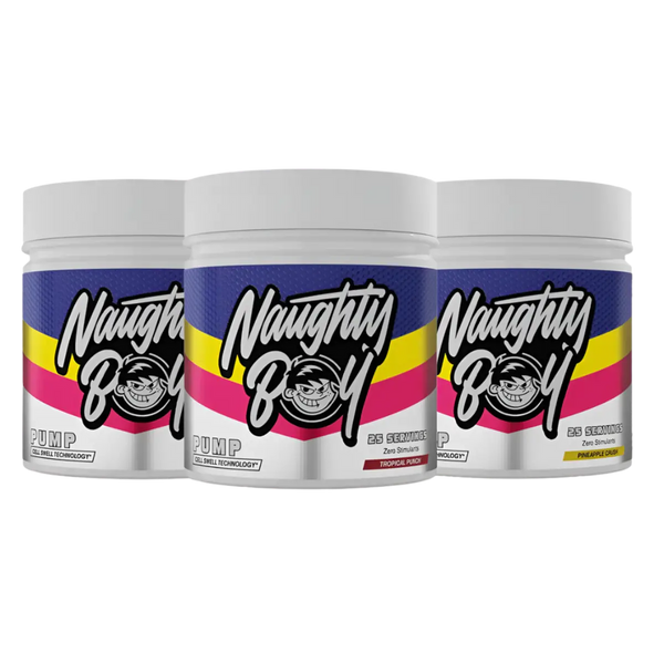 MySupplementShop