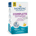 Nordic Naturals Complete Omega 3,6,9 Xtra 60 Softgels (Lemon) - Omegas, EFAs, CLA, Oils at MySupplementShop by Nordic Naturals