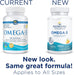 Nordic Naturals Omega-3, 690mg Lemon - 180 softgels - Health and Wellbeing at MySupplementShop by Nordic Naturals