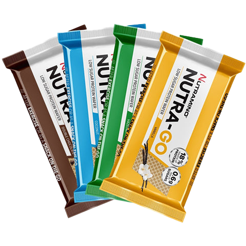 MySupplementShop