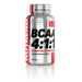 Nutrend BCAA 4:1:1 100 Tablets - 100 Tablets - Sports Supplements at MySupplementShop by Nutrend