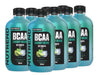 Nutrend BCAA Energy Drink, Icy Mojito - 8 x 330 ml - Sports Supplements at MySupplementShop by Nutrend