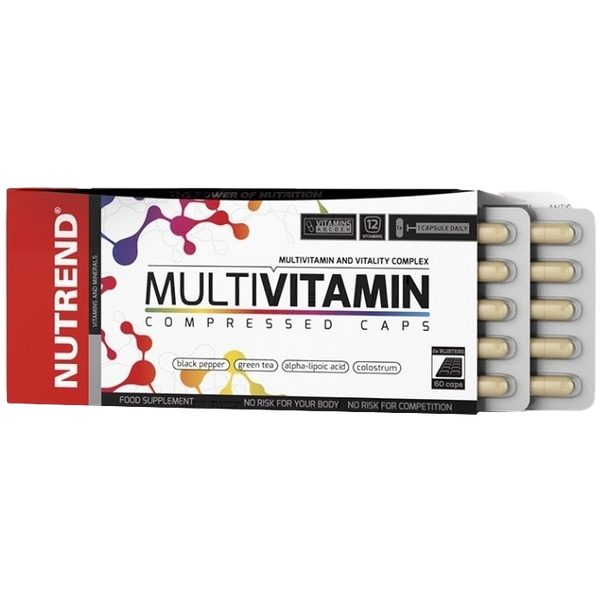 MySupplementShop