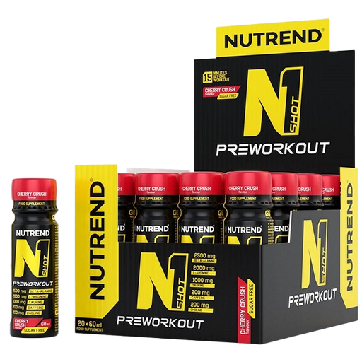 MySupplementShop