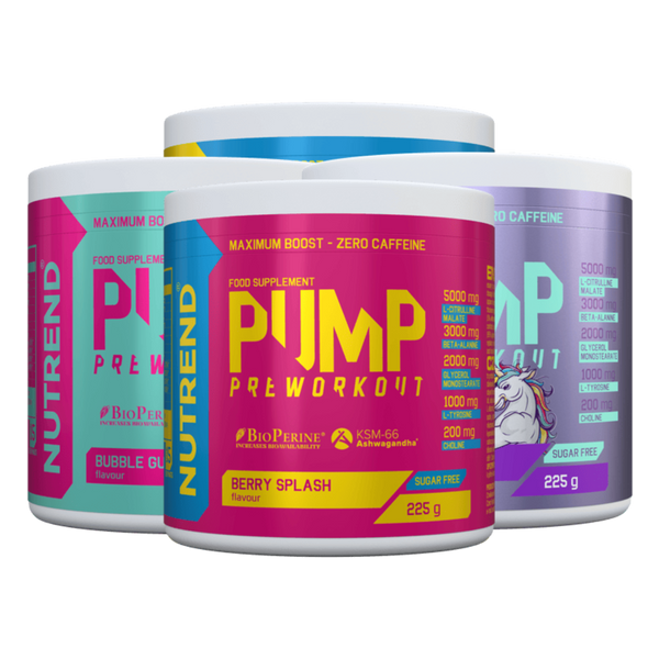 MySupplementShop