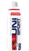 Nutrend Unisport, Raspberry & Cranberry - 1000ml - Sports Supplements at MySupplementShop by Nutrend