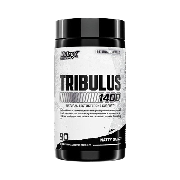 Nutrex Tribulus 1400 - 90 caps