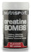 NutriSport Creatine Bombs 50 Tabs - Creatine Tablets at MySupplementShop by NutriSport
