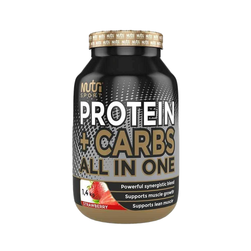 MySupplementShop