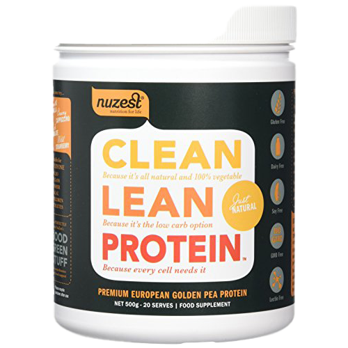 MySupplementShop