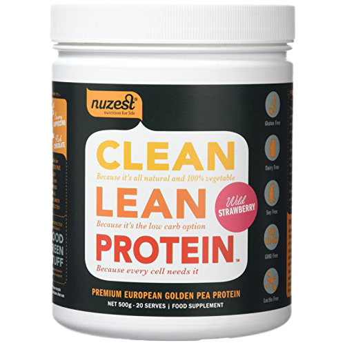 MySupplementShop
