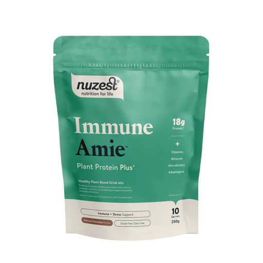 MySupplementShop
