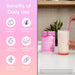 Obvi More Than Collagen All-In-One Beauty 350g