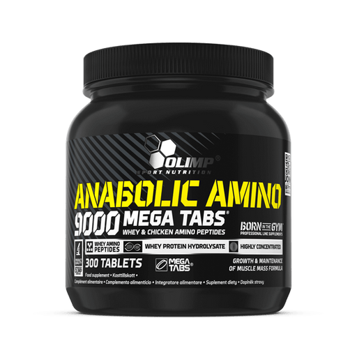 MySupplementShop