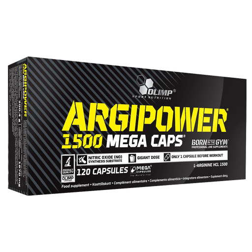 MySupplementShop