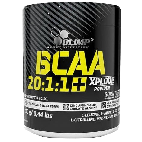 MySupplementShop
