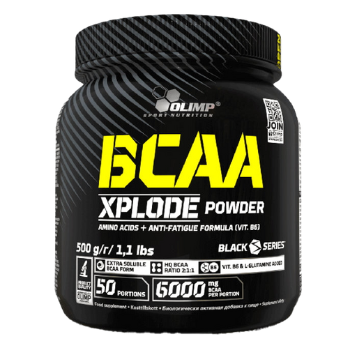 MySupplementShop